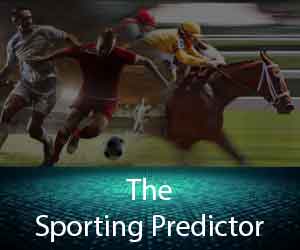 The Horse Race Predictor